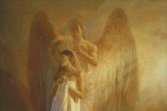 Как призывать ангелов на помощь?