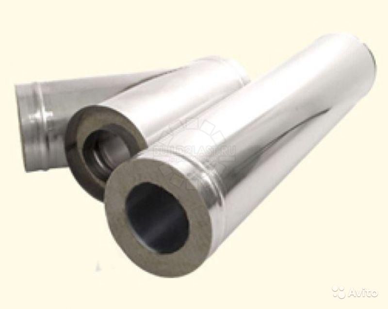 Утепленные вентиляционные трубы: особенности и выгоды утепленной трубы в системе вентиляции