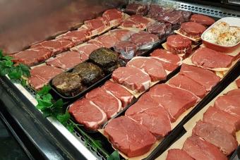 Особенности приготовления мяса страусов: советы и рецепты Как приготовить мясо страуса рецепты