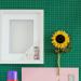 Фото картины из искусственных цветов своими руками – Как сделать декоративное панно на стену из цветов