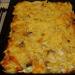 Potatoes with mushrooms in the oven: recipes with photos
