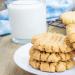Kefir cookies - quick homemade sweet recipes for the whole family Instant kefir cookie recipes