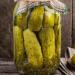 Salted and pickled cucumbers for weight loss: is it possible?