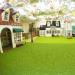 Restaurants with children's rooms and entertainment Restaurants with children's rooms