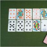 Fortune telling on playing cards for a loved one Fortune telling for a beloved man on cards 36