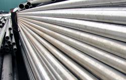 GOST 9941 81 stainless steel pipes