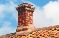 How to check the draft in the chimney