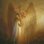 How to call angels for help?