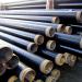 Steel pipes for gas pipelines - types, range, advantages, requirements
