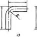 Rules for the execution of drawings of pipes, pipelines and pipeline systems